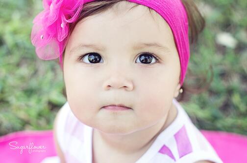 2017年宝宝好听的乳名大全 好听又顺口的宝宝乳名大全