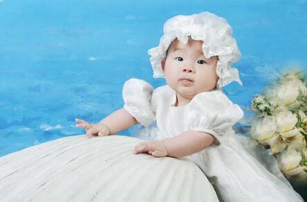 给宝宝起好听起小名 好听的乳名大全