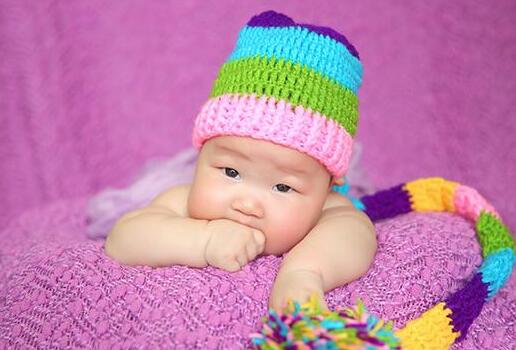 健康美丽的乳名大全 活泼好动的乳名大全