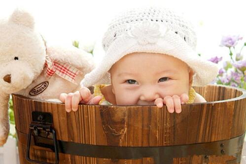 好听有特色的乳名 带小字的宝宝乳名