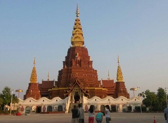 泰国人小名的来源 中国人小名的起用来源