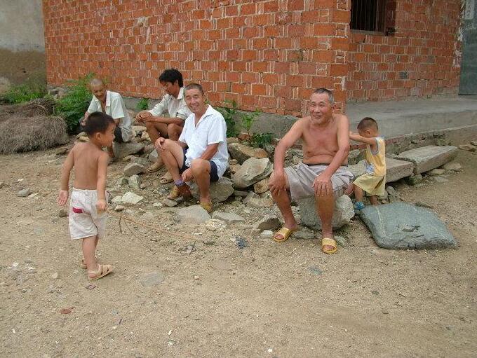 农村人给孩子起小名 农村人重男轻女观念更强