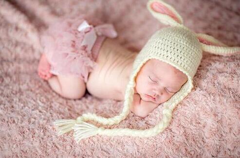 女孩子起小名常用字 50个热门常用字推荐