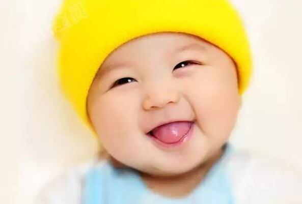 洋气可爱的宝宝小名大全 给宝宝起心意的小名
