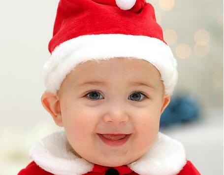 宝宝起个性小名 最潮小名乳名大全