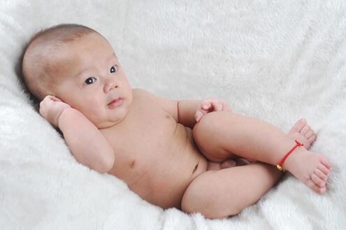 宝宝起小名大全 可大名可小名名字大全