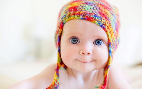 好听的男女宝宝乳名大全