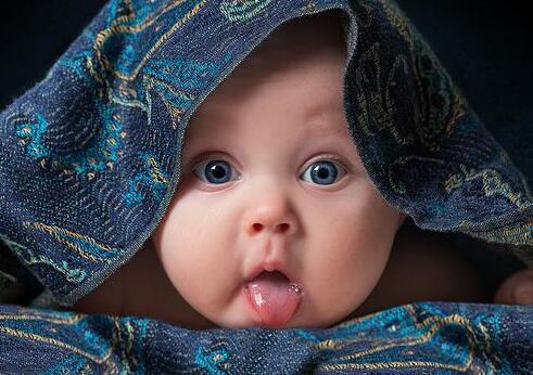 120个萌萌哒萌翻天宝宝乳名大全