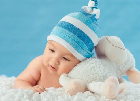 古人起小名乳名的一些趣事