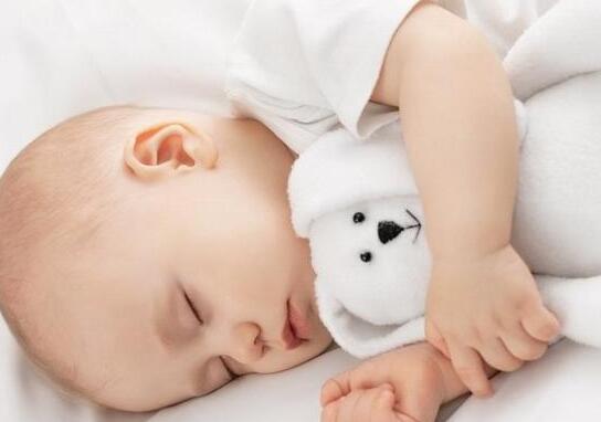 8种给宝宝起小名乳名方法