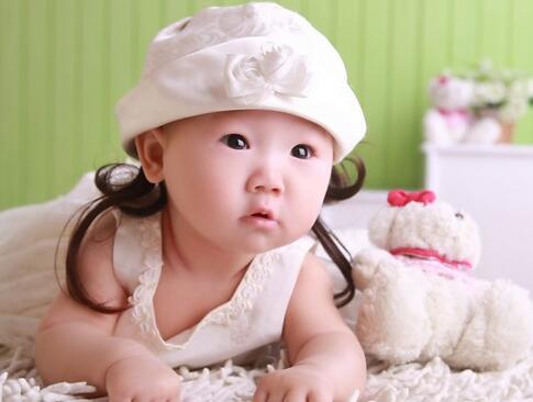 好听的女宝宝乳名推荐