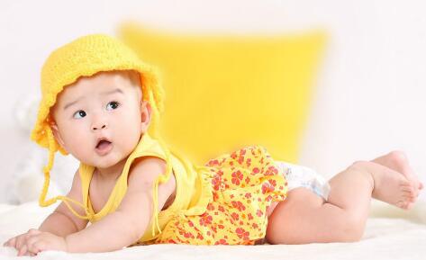 吉利好听的男孩小名乳名