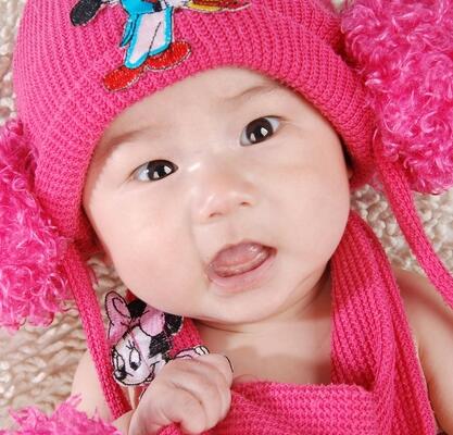 客家人起乳名方法大全