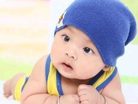 1200个好听的男孩名字