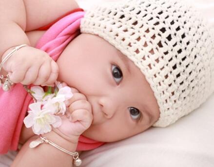 给宝宝起乳名小名大全