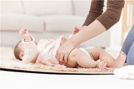 好听的男宝宝名字大全