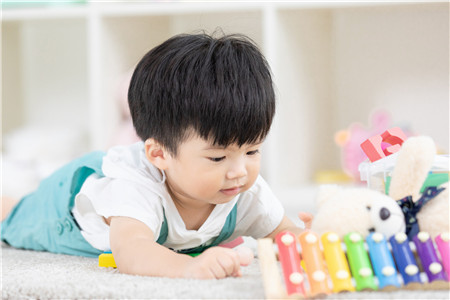 好听的男生名字大全集