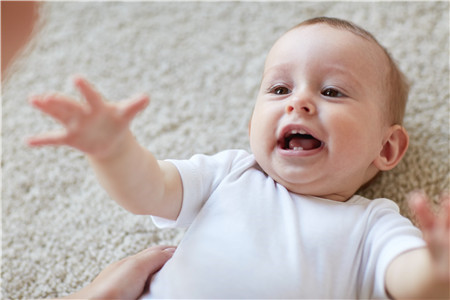 2021年牛宝宝小名洋气