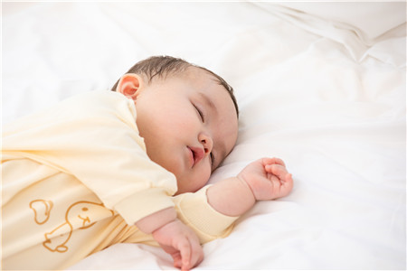 娃娃小名大全2021