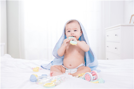 2021年男宝宝小名大全