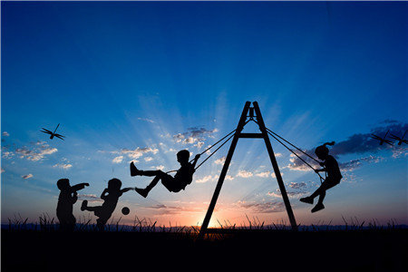 2021年好听的宝宝小名