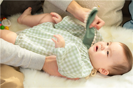 2021牛年女宝宝小名乳名大全