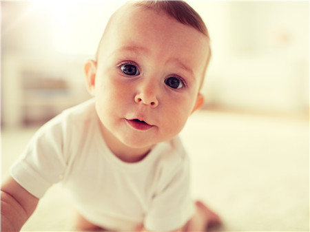 男宝宝取小名大全集2021