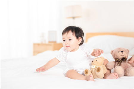 2021女宝宝取名字大全集