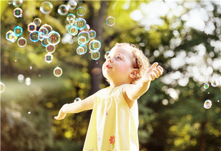 女宝宝小名大全2021年