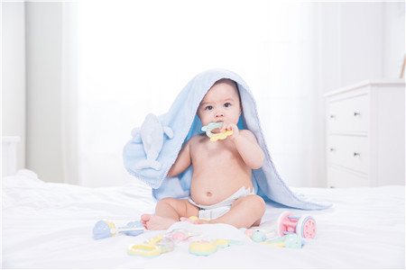 2021起名男宝名字