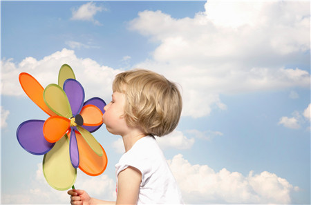 属牛的男宝宝取名小名