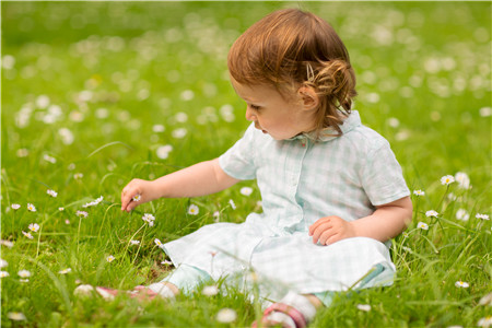 属牛的女宝宝取名字大全