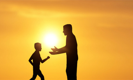 属牛的男宝宝取名洋气