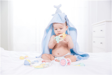 2021年女宝宝取什么名字好听