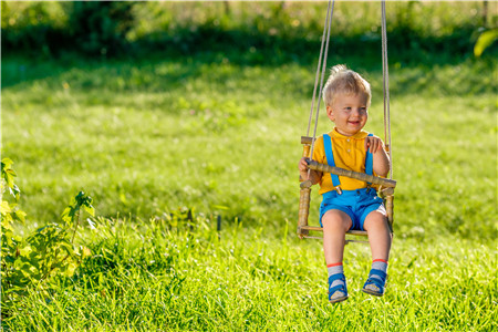 2021年牛年男宝宝名字大全