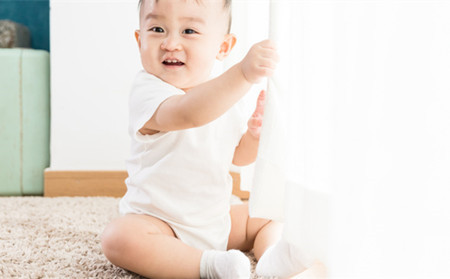 2021出生男宝宝吉祥取名