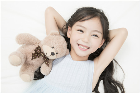 属牛女孩子取名字大全