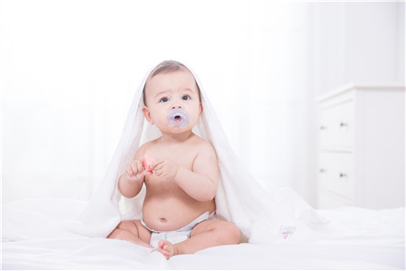 属牛宝宝取名小名