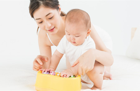 属牛宝宝小名大全2021洋气