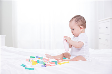 牛年宝宝可爱小名