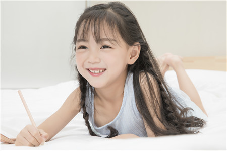 儿童起名字大全女孩子
