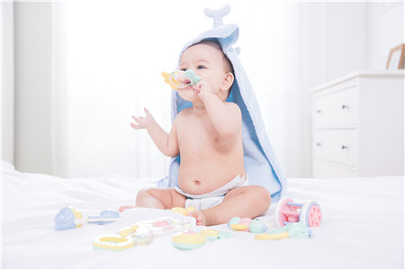 给宝宝取个有意思的小名