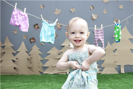 女生乳名两个字一样的