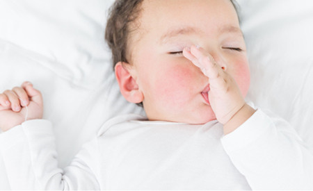 新生儿取乳名大全