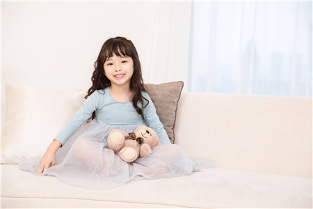 婴儿名字女孩小名大全