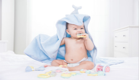 2020鼠年宝宝起乳名方法大全