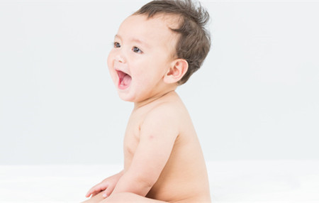 给男宝宝取乳名可爱