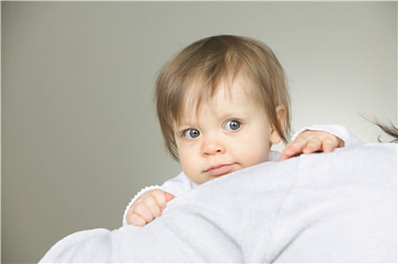 给孩子起个洋气的名字