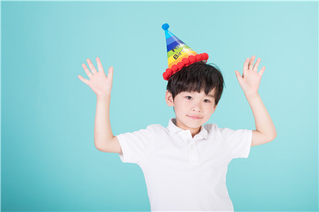 小孩取名注意事项