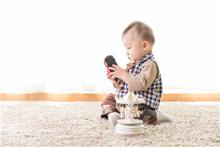 好听又接地气的名字